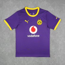 Dortmund Special Edition Fans 1:1 Quality Soccer Jersey  26-27
