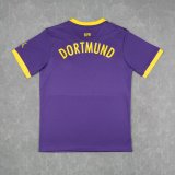 Dortmund Special Edition Fans 1:1 Quality Soccer Jersey  26-27