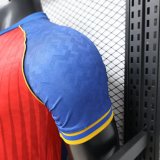 Barcelona Leisure Special Edition Player 1:1 Quality Soccer Jersey 26-27