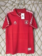 America Special Edition Fans 1:1 Quality Soccer Jersey   26-27