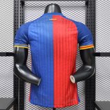 Barcelona Leisure Special Edition Player 1:1 Quality Soccer Jersey 26-27