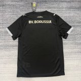 Dortmund Special Edition Fans 1:1 Quality Soccer Jersey  26-27