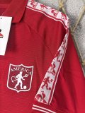 America Special Edition Fans 1:1 Quality Soccer Jersey   26-27