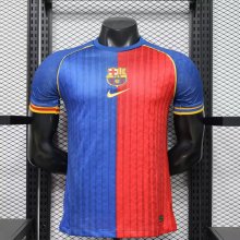Barcelona Leisure Special Edition Player 1:1 Quality Soccer Jersey 26-27