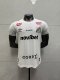 Santos Home Player 1:1 Quality Soccer Jersey  26-27
