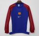 Barcelona Hoodie Training Special Edition  Fans 1:1 Quality Soccer Jersey   26-27 (2026)