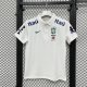 Brazil Polo  Fans White 1:1 Quality Soccer Jersey 26-27 (2026)