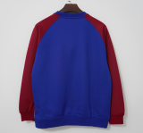 Barcelona Hoodie Training Special Edition  Fans 1:1 Quality Soccer Jersey   26-27 (2026)
