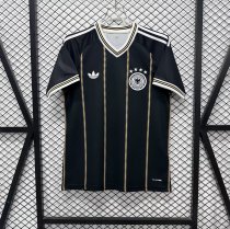 Germany Third  Away Fans 1:1 Quality Soccer Jersey 26-27 (2026)