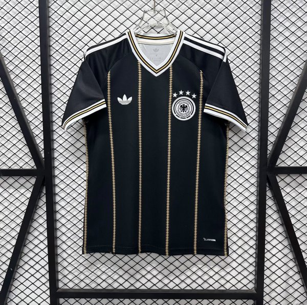 Germany Third  Away Fans 1:1 Quality Soccer Jersey 26-27 (2026)