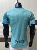 Barcelona  Third Away  Player  1:1 Quality Soccer Jersey 26-27
