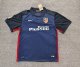 Retro Atletico madrid Away fans  1:1 Quality Soccer Jersey  2015-2016