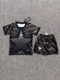 France Goalkeeper  Kids 1:1 Quality Soccer Jersey   26-27 (2026)