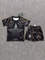 France Goalkeeper  Kids 1:1 Quality Soccer Jersey   26-27 (2026)