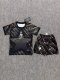 France Goalkeeper  Kids 1:1 Quality Soccer Jersey   26-27 (2026)