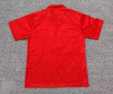 Retro Atletico Madrid away 1:1 Quality Soccer Jersey  1990-1993
