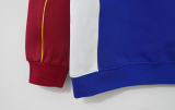 Barcelona Hoodie Training Special Edition  Fans 1:1 Quality Soccer Jersey   26-27 (2026)