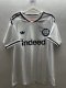 Frankfurt Home  Fans 1:1 Quality Soccer Jersey 26-27
