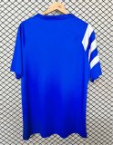 FC Schalke 04 Declaration Special Edition Fans  1:1 Quality Soccer Jersey  26-27