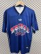 Adidas Clover  Retro rose hip-hop Special Edition cyan Fans 1:1 Quality Soccer Jersey  26-27 (2026)