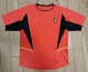 Retro Belgium  Home 1:1 Quality Soccer Jersey 2002