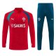 Portugal  Training Tracksuit Red Kits (KIDS-MAN )1:1 26-27 (2026) (10-2xl)