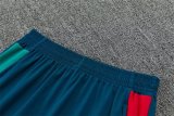 Portugal  Training Tracksuit Red Kits (KIDS-MAN )1:1 26-27 (2026) (10-2xl)