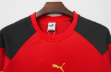 AC  Hoodie Training Special Edition  Fans 1:1 Quality Soccer Jersey   26-27 (2026)