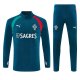 Portugal  Training Tracksuit Green Kits (KIDS-MAN )1:1 26-27 (2026) (10-2xl)