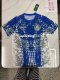 Palmeiras Goalkeeper Fans 1:1 Quality Soccer Jersey   26-27 (有广告)