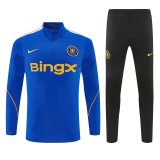 Chelsea  Training Tracksuit Blue Kits (KIDS-MAN )1:1 26-27 (2026) (10-2xl)