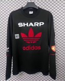 Manchester United  Hoodie Training Special Edition  Fans 1:1 Quality Soccer Jersey   26-27 (2026)