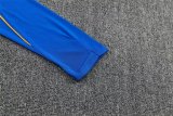 Chelsea  Training Tracksuit Blue Kits (KIDS-MAN )1:1 26-27 (2026) (10-2xl)
