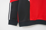 AC  Hoodie Training Special Edition  Fans 1:1 Quality Soccer Jersey   26-27 (2026)