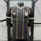 Germany Third Away Player 1:1 Quality Soccer Jersey   26-27 (2026)