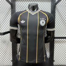 Germany Third Away Player 1:1 Quality Soccer Jersey   26-27 (2026)