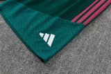 Real Madrid  Training  Fans Sets Green (Kids And Man 16-2XL) 1:1 Quality Soccer Jersey 26-27 (2026)