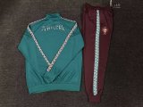 Portugal  jacket Green Kits 1:1 26-27 (2026)