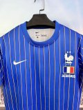 France Special Edition Fans 1:1 Quality Soccer Jersey 26-27 (2026)