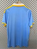 Como Third Away Blue Fans 1:1 Quality Soccer Jersey 25-26