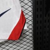 England Away Player pants  1:1 Quality Soccer Jersey  26-27(2026)