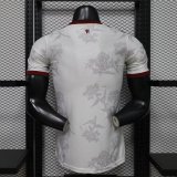 Manchester United  Away Player 1:1 Quality Soccer Jersey 26-27