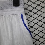 Croatia Home pants  Player 1:1 Quality Soccer Jersey  26-27(2026)
