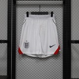 England Away Player pants  1:1 Quality Soccer Jersey  26-27(2026)