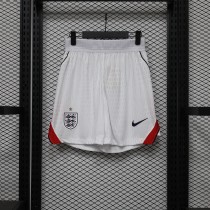 England Away Player pants  1:1 Quality Soccer Jersey  26-27(2026)