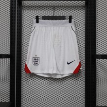 England Away Player pants  1:1 Quality Soccer Jersey  26-27(2026)