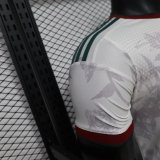 Manchester United  Away Player 1:1 Quality Soccer Jersey 26-27