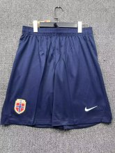 Norway  Home  pants  Fans 1:1 Quality Soccer Jersey  26-27(2026)