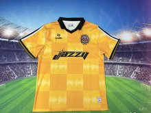 Bohemian Special Edition Fans 1:1 Quality Soccer Jersey 26-27