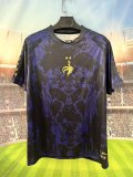 France Special Edition Purple Fans 1:1 Quality Soccer Jersey 26-27 (2026)